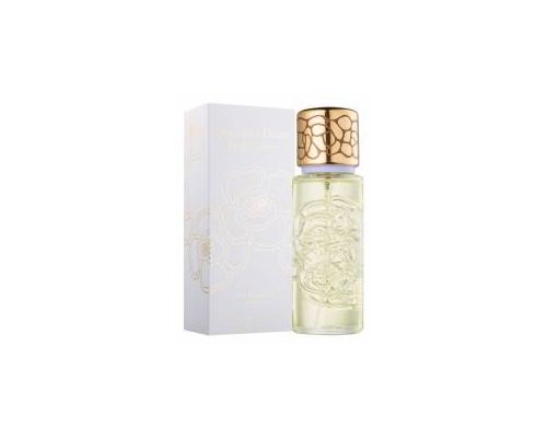 HOUBIGANT Quelques Fleurs Jardin Secret Туалетные духи 100 мл, Тип: Туалетные духи, Объем, мл.: 100 