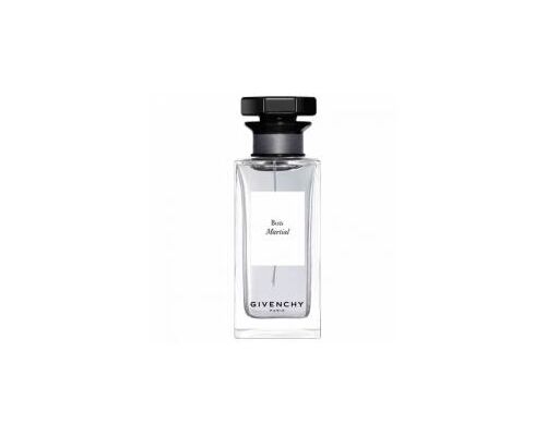 GIVENCHY Bois Martial Туалетные духи 5 мл, Тип: Туалетные духи, Объем, мл.: 5 