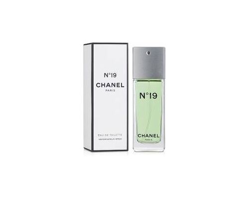 CHANEL N 19 Eau de Toilette Туалетная вода тестер 100 мл, Тип: Туалетная вода тестер, Объем, мл.: 100 