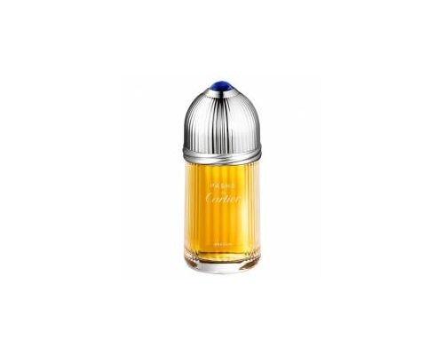 CARTIER Pasha de Cartier Parfum Парфюм тестер 100 мл, Тип: Парфюм тестер, Объем, мл.: 100 