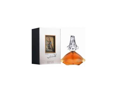 SALVADOR DALI Salvador Dali  Eau de Parfum Туалетные духи тестер 100 мл, Тип: Туалетные духи тестер, Объем, мл.: 100 