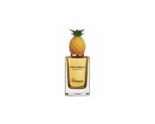 DOLCE & GABBANA Pineapple Туалетная вода тестер 150 мл, Тип: Туалетная вода тестер, Объем, мл.: 150 