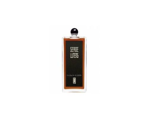 SERGE LUTENS La Couche du Diable Туалетные духи 100 мл, Тип: Туалетные духи, Объем, мл.: 100 