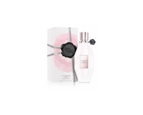 VIKTOR&ROLF Flowerbomb Dew Туалетные духи 30 мл, Тип: Туалетные духи, Объем, мл.: 30 