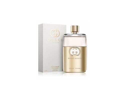 GUCCI Guilty Eau de Parfum 2019 Туалетные духи 50 мл, Тип: Туалетные духи, Объем, мл.: 50 