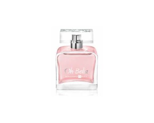 MANDARINA DUCK Oh Bella Туалетная вода 100 мл, Тип: Туалетная вода, Объем, мл.: 100 