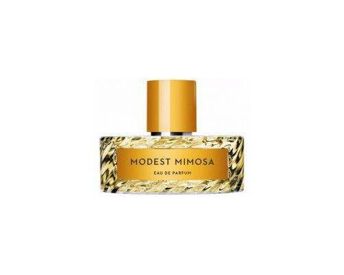 VILHELM PARFUMERIE Modest Mimosa Туалетные духи 50 мл, Тип: Туалетные духи, Объем, мл.: 50 