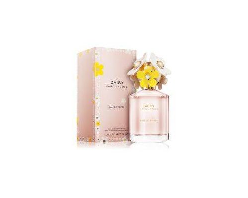 MARC JACOBS Daisy Eau So Fresh Туалетная вода тестер 125 мл, Тип: Туалетная вода тестер, Объем, мл.: 125 