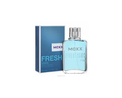 MEXX Fresh Туалетная вода 50 мл, Тип: Туалетная вода, Объем, мл.: 50 