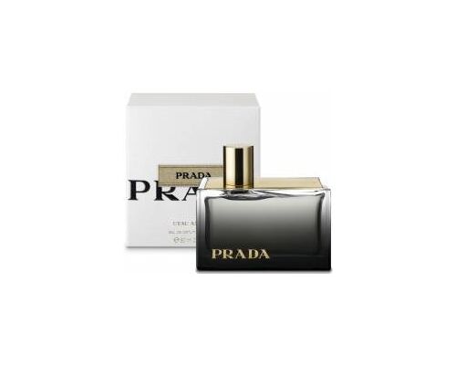 PRADA L'Eau Ambree Туалетные духи тестер 80 мл, Тип: Туалетные духи тестер, Объем, мл.: 80 