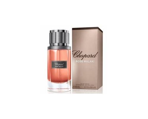 CHOPARD Rose Malaki Туалетные духи 80 мл, Тип: Туалетные духи, Объем, мл.: 80 