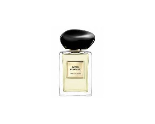 GIORGIO ARMANI Jasmin Kusamono Туалетная вода 100 мл, Тип: Туалетная вода, Объем, мл.: 100 