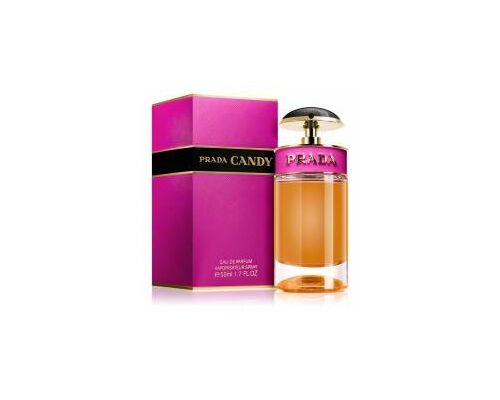 PRADA Candy Туалетные духи 80 мл, Тип: Туалетные духи, Объем, мл.: 80 