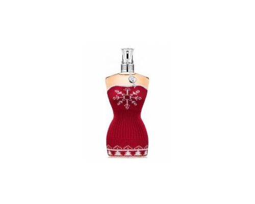 JEAN PAUL GAULTIER Classique Collector Edition 2018 Туалетная вода тестер 100 мл, Тип: Туалетная вода тестер, Объем, мл.: 100 