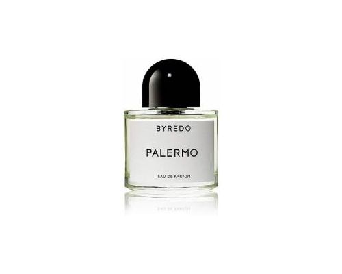 BYREDO Palermo Туалетные духи 100 мл, Тип: Туалетные духи, Объем, мл.: 100 