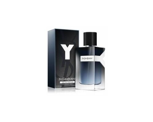YVES SAINT LAURENT Y Eau de Parfum Туалетные духи 60 мл, Тип: Туалетные духи, Объем, мл.: 60 