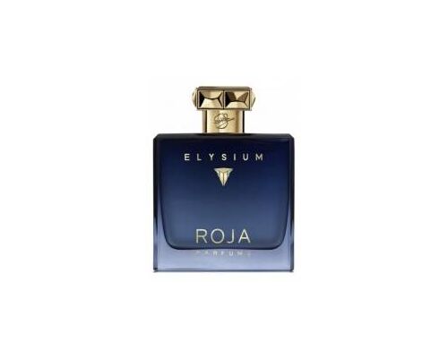 ROJA DOVE Elysium  Parfum Cologne Туалетные духи тестер 100 мл, Тип: Туалетные духи тестер, Объем, мл.: 100 