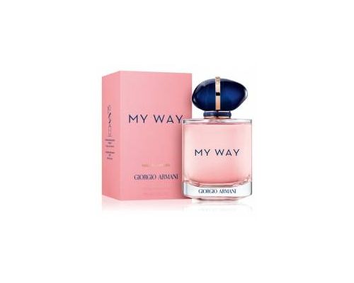 GIORGIO ARMANI My Way Туалетные духи 15 мл, Тип: Туалетные духи, Объем, мл.: 15 
