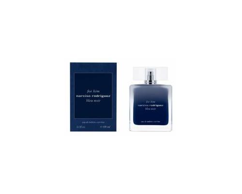 NARCISO RODRIGUEZ Bleu Noir Extreme Туалетная вода 100 мл, Тип: Туалетная вода, Объем, мл.: 100 