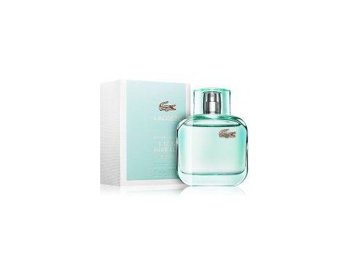 LACOSTE Eau de Lacoste L.12.12 pour Elle Natural Туалетная вода тестер 90 мл, Тип: Туалетная вода тестер, Объем, мл.: 90 