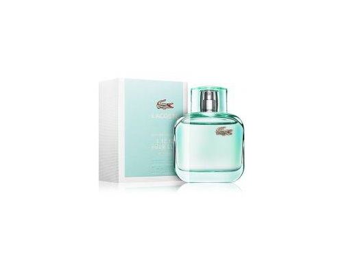 LACOSTE Eau de Lacoste L.12.12 pour Elle Natural Туалетная вода 90 мл, Тип: Туалетная вода, Объем, мл.: 90 