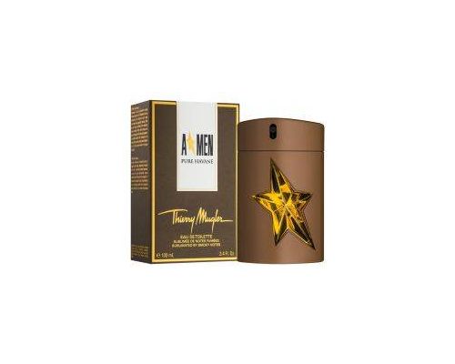 THIERRY MUGLER A*Men Pure Havane Туалетная вода тестер 100 мл 