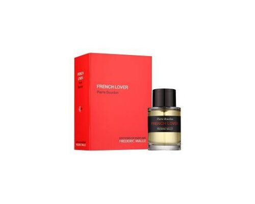 FREDERIC MALLE French Lover Туалетные духи 100 мл, Тип: Туалетные духи, Объем, мл.: 100 