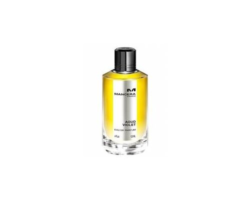 MANCERA Aoud Violet Туалетные духи 120 мл, Тип: Туалетные духи, Объем, мл.: 120 