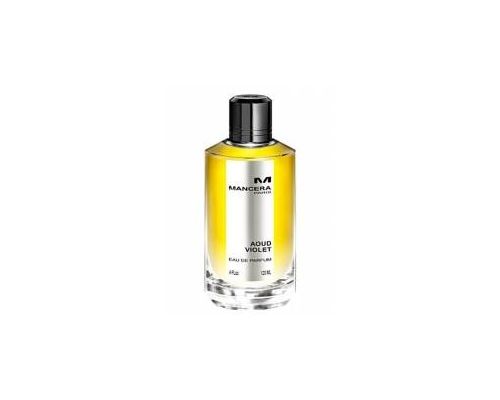 MANCERA Aoud Violet Туалетные духи 60 мл, Тип: Туалетные духи, Объем, мл.: 60 