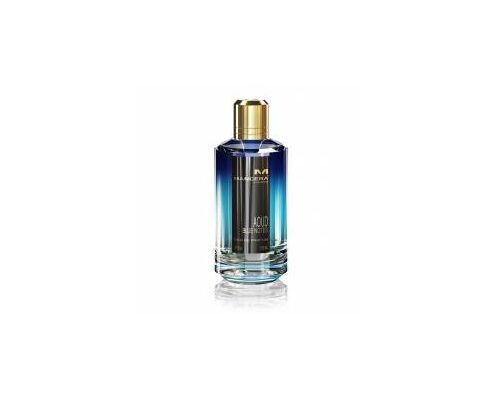 MANCERA Aoud Blue Notes Туалетные духи 60 мл, Тип: Туалетные духи, Объем, мл.: 60 