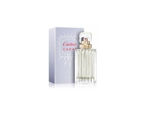 CARTIER Carat Туалетные духи 50 мл, Тип: Туалетные духи, Объем, мл.: 50 
