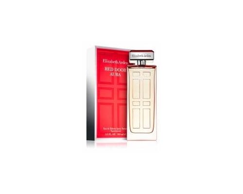 ELIZABETH ARDEN Red Door Aura Туалетная вода 50 мл, Тип: Туалетная вода, Объем, мл.: 50 