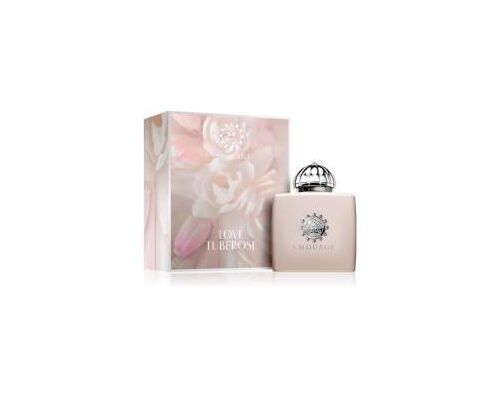 AMOUAGE Love Tuberose Туалетные духи 50 мл, Тип: Туалетные духи, Объем, мл.: 50 