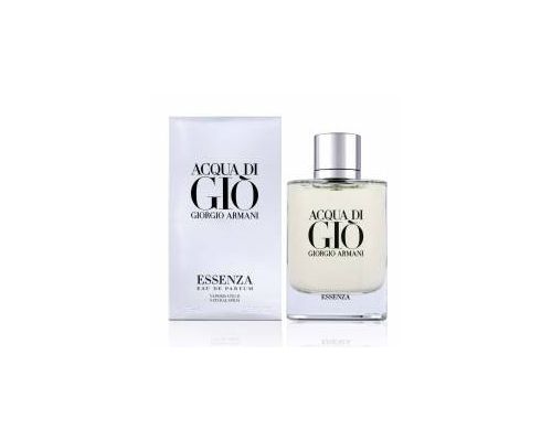 GIORGIO ARMANI Acqua di Gio Essenza Туалетные духи 180 мл, Тип: Туалетные духи, Объем, мл.: 180 