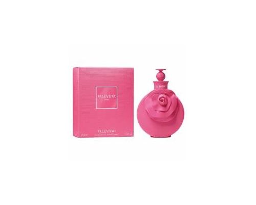 VALENTINO Valentina Pink Туалетные духи 50 мл, Тип: Туалетные духи, Объем, мл.: 50 