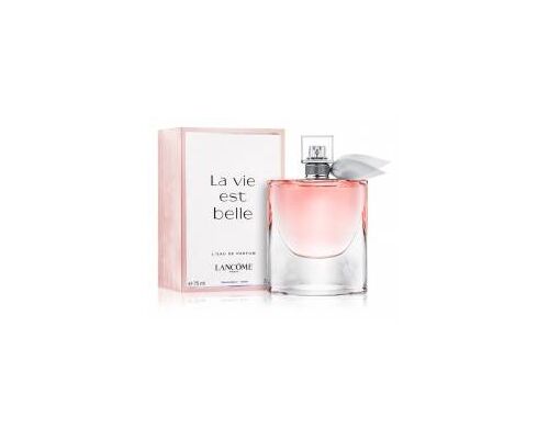 LANCOME La Vie est Belle L'Eau de Parfum Туалетные духи 50 мл, Тип: Туалетные духи, Объем, мл.: 50 