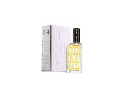 HISTOIRES DE PARFUMS 1804 George Sand Туалетные духи 60 мл, Тип: Туалетные духи, Объем, мл.: 60 