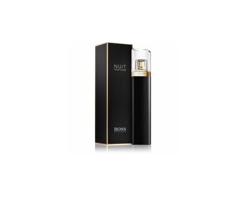 HUGO BOSS Nuit Туалетные духи 30 мл, Тип: Туалетные духи, Объем, мл.: 30 