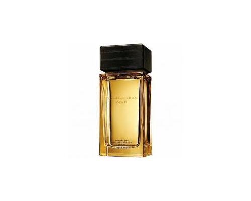 DONNA KARAN Gold Sparkling Туалетная вода тестер 30 мл, Тип: Туалетная вода тестер, Объем, мл.: 30 