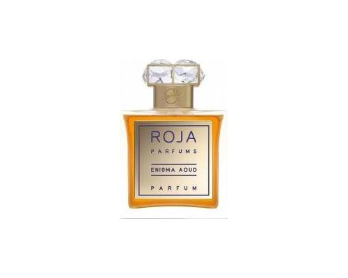 ROJA DOVE Enigma Aoud Туалетные духи тестер 50 мл, Тип: Туалетные духи тестер, Объем, мл.: 50 