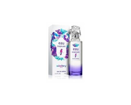 SISLEY Eau Tropicale Туалетная вода тестер 100 мл, Тип: Туалетная вода тестер, Объем, мл.: 100 