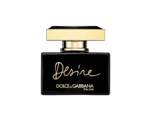 DOLCE & GABBANA The One Desire Туалетные духи тестер 75 мл, Тип: Туалетные духи тестер, Объем, мл.: 75 