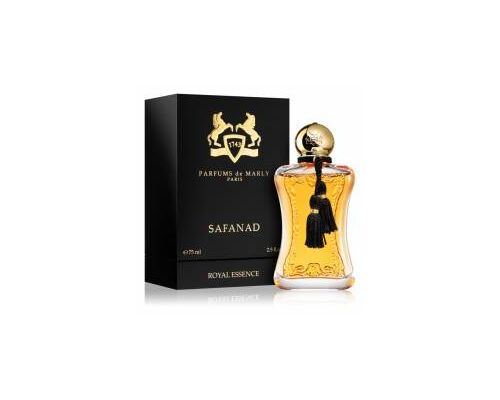 PARFUMS DE MARLY Safanad Туалетные духи 75 мл, Тип: Туалетные духи, Объем, мл.: 75 