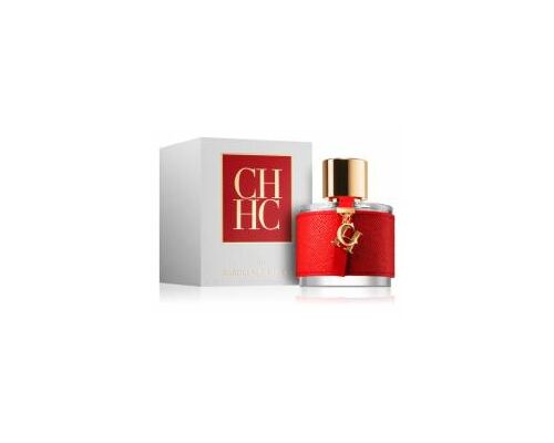 CAROLINA HERRERA CH Туалетная вода 30 мл, Тип: Туалетная вода, Объем, мл.: 30 