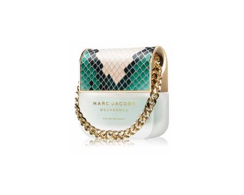 MARC JACOBS Decadence Eau So Decadent Туалетная вода 50 мл, Тип: Туалетная вода, Объем, мл.: 50 