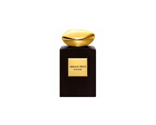 GIORGIO ARMANI Cuir Noir Туалетные духи 100 мл, Тип: Туалетные духи, Объем, мл.: 100 