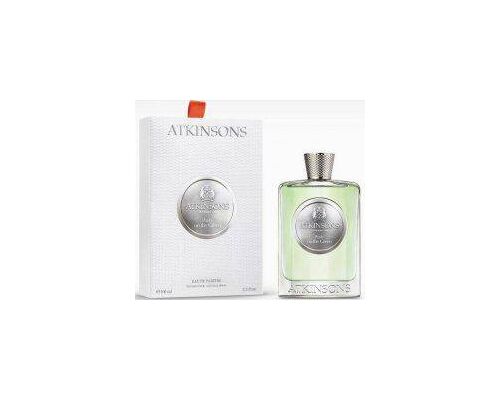 ATKINSONS  Posh On The Green Туалетные духи 100 мл, Тип: Туалетные духи, Объем, мл.: 100 