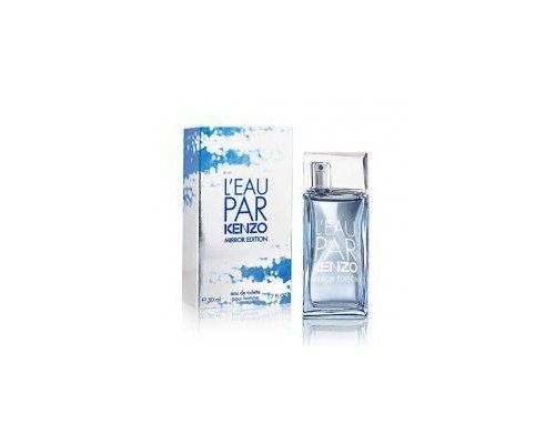 KENZO L'Eau Par Mirror Туалетная вода 50 мл, Тип: Туалетная вода, Объем, мл.: 50 