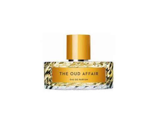 VILHELM PARFUMERIE The Oud Affair Туалетные духи 100 мл, Тип: Туалетные духи, Объем, мл.: 100 