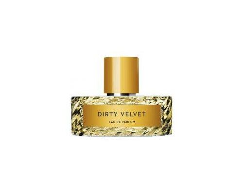 VILHELM PARFUMERIE Dirty Velvet Туалетные духи 100 мл, Тип: Туалетные духи, Объем, мл.: 100 